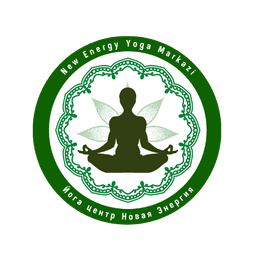 New Energy Yoga — йога-центр в Ташкенте, партнер Skyline Yoga
